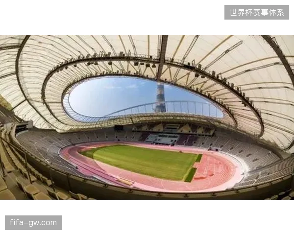 多哈卢赛尔球场安保联动方案：如何通过数字围栏技术切断非法信源外溢
